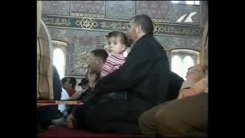 Муфтий северной осетии «спит и видит исламский халифат» за дело взялась прокуратура