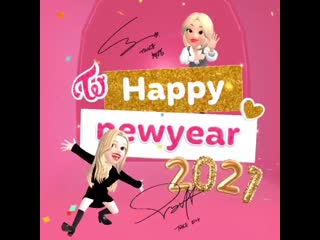 201224 twice @zepeto porn video on BrownPorn