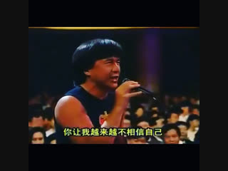 I love jackiechan