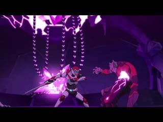 Tumblr voltron lionhearted