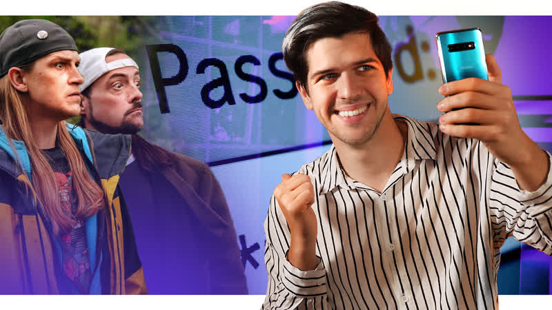 Что не говорят про galaxy s10+ // ушел из жизни кит флинт из prodigy // юморист провалился