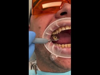 Лечим одной рукой!