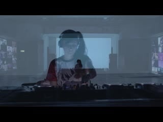 Daniela haverbeck isolation rave (old schranz & industrial)