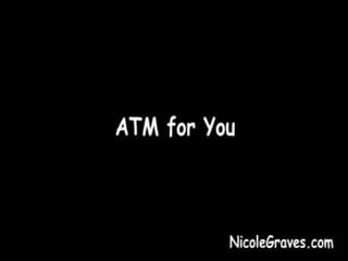 Nicole graves video 13