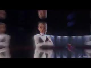Gwen stacy vine #12 [ into the spider verse ]