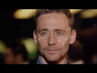 Том хиддлстон 5 фактов о знаменитости tom hiddleston