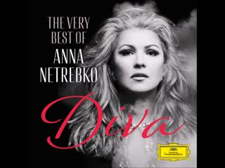 The very best of anna netrebko