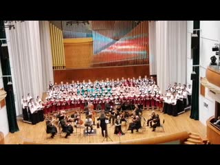 M palmeri misatango gloria