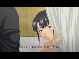 Hajimete no hitozuma 2