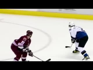 Alex ovechkin
