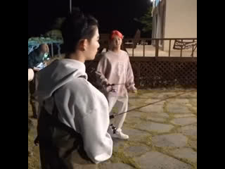 Adrian agrest who? i only know yang jungwon