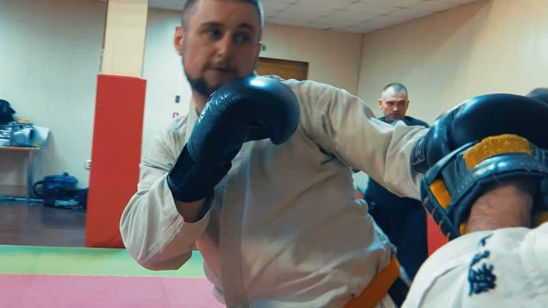 Кби кэмпо … 11 апреля 2022