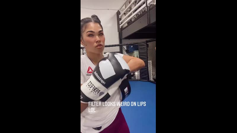 💪 рейчел остович