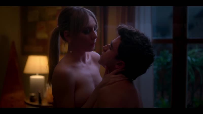 Самуэль и карла 2х03 №6