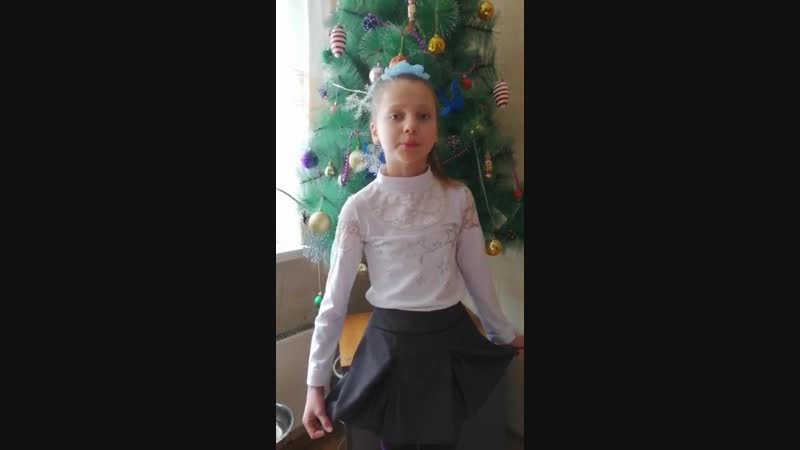 Туманова алина 2е