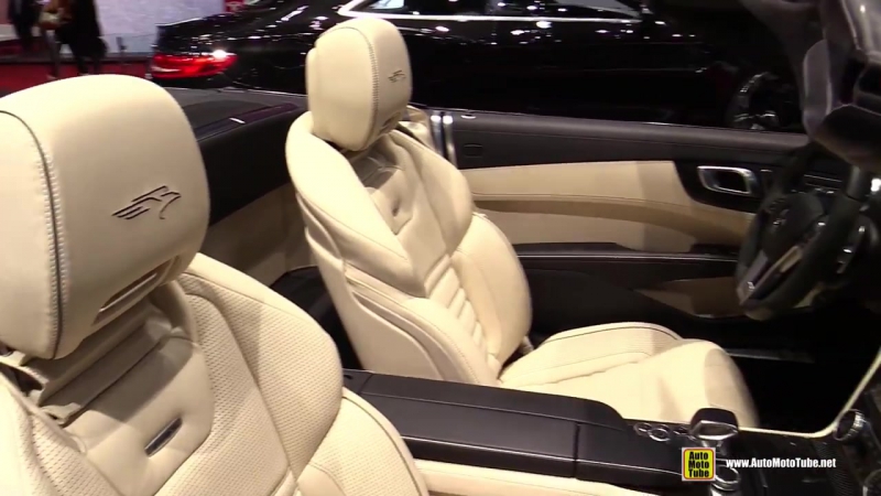 Mercedes benz sl class sl63 amg