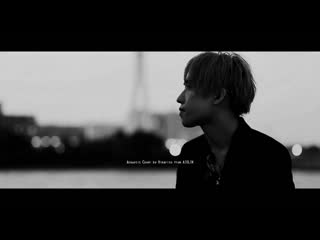 Hikarito from aiolin 『 僕が君に出来ること平井大 』 (boku ga kimi ni dekiru koto hiraidai) (cover) music video