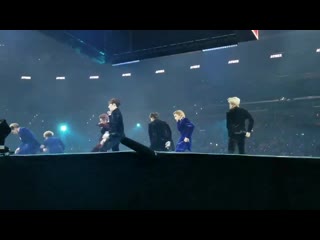 [fancam | 190817 | kcon la]