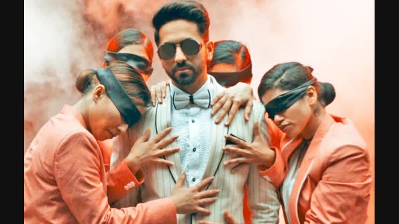 Стреляйте в пианиста (andhadhun) (2018)