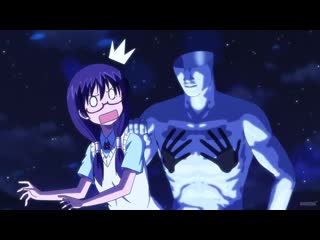 100 man no inochi no ue ni ore wa tatte iru / я стою на миллионах трупов 3 серия [озвучка freya & wicked wayfarer (animedia)]