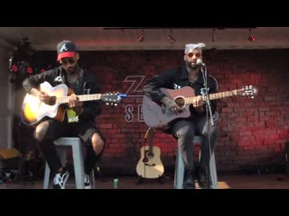 Fever 333 live from sonic temple (at the zippo encore)