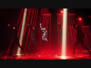 181024 zhang yixing 张艺兴 一 givemeachance idol hits [preview]