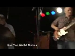 Aunt mary stop your wishful thinking