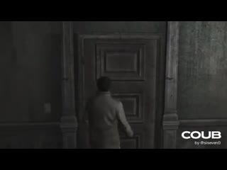 Silent hill нартан коминг олег вернулся