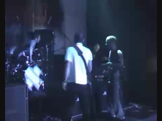 Психея рефлекс хичкока (live)