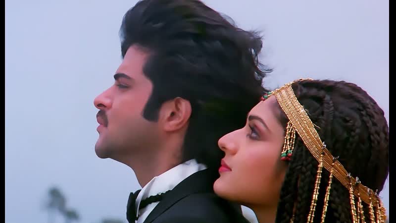 Aye mere khwabon anil kapoor, meenakshi sheshadri song | невинная жертва / meri jung 1985 | анил капур | индийское кино