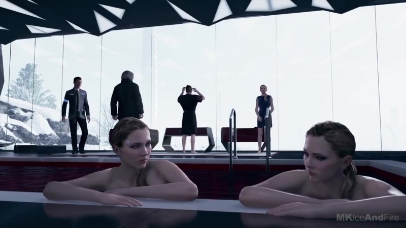 Showreel porn video – Neil newbon showreel 2018