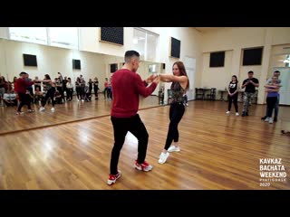 Vagis and superrijaya (pyatigorsk 29 02 2020)