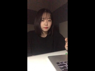 181009 s sohye live