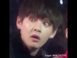 Bts iconic reaction when they won their first daesang