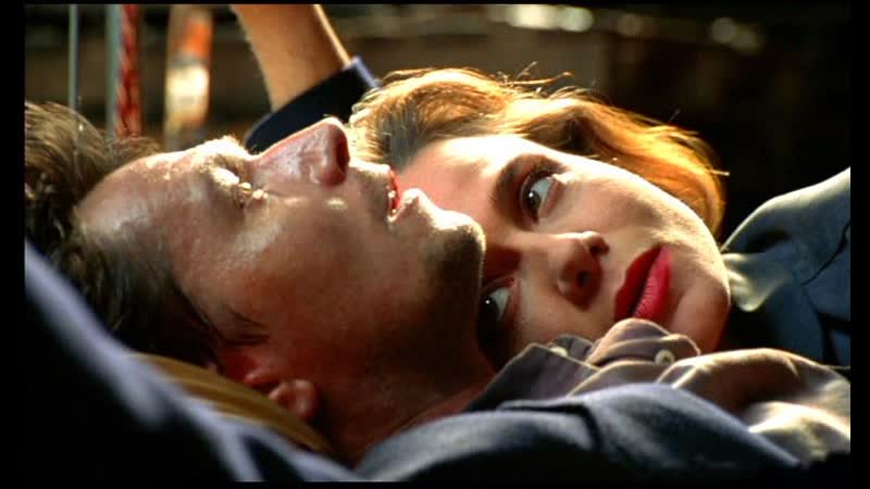 Ромео истекает молодые / romeo is bleeding 1993