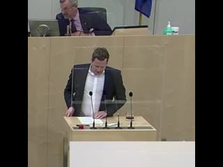 Michael schnedlitz „minister anschober, treten sie und ihre regierung zurück!“