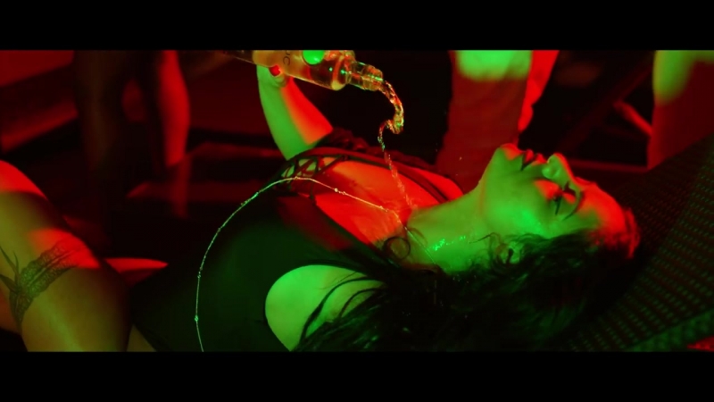 Hella porn video – Kalo hella (clip officiel)