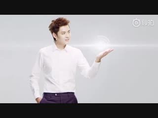 [video] kris x saky bts photoshoot