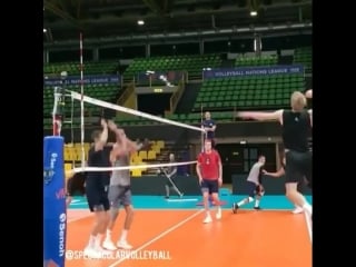 Командная тренироа