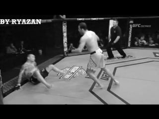 Подловил апперкотом! |by ryazan