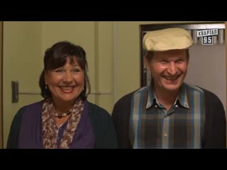 Соскучились? (сваты, нсвп)