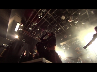 Fixer [decaying beauty] live@2017 05 18 高田馬場area