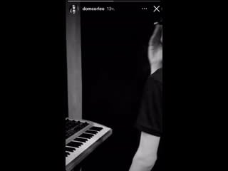 Dom corleo untitled (ig snippet)