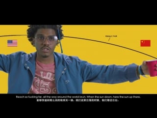 Rappers react to chinas higher brothers smino, lil yachty, smokepurpp, kyle, more