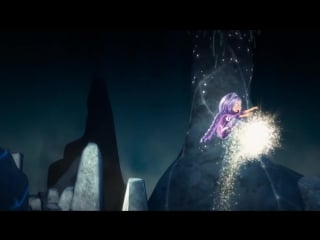 Star darlings clip #2 "domando una estrella" (latin spanish/español latino)