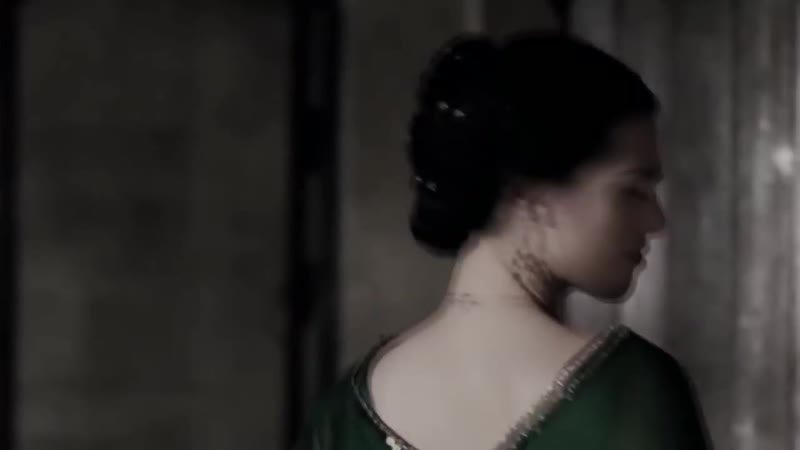 Morgana pendragon | devil side