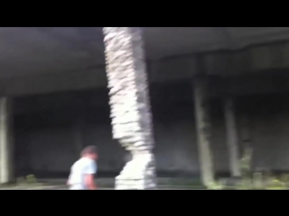 Снос зданий по русски