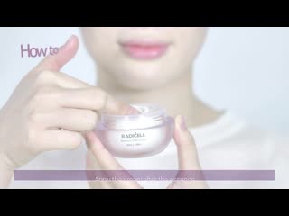 [how to] crocodile oil cream!! intense moisturizing nourishing cream(1)