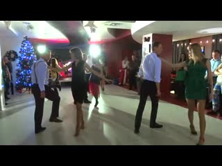 Bachata | cayo largo 2017