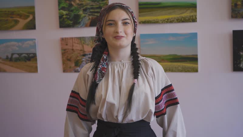 В татарке сделали реконструкцию женских костюмов курской, тамбовской, воронежской и ставропольской губернии